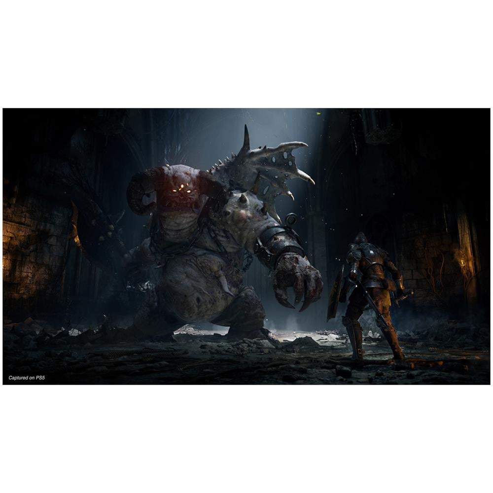 Demon's Souls - Ps5 - Foto 2