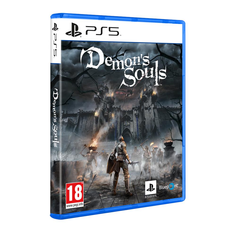 Demon's Souls - Ps5 - Foto 3