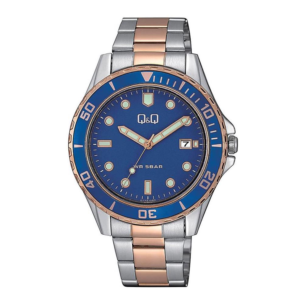 A172j422y Orologio Uomo Al Quarzo - Foto 1