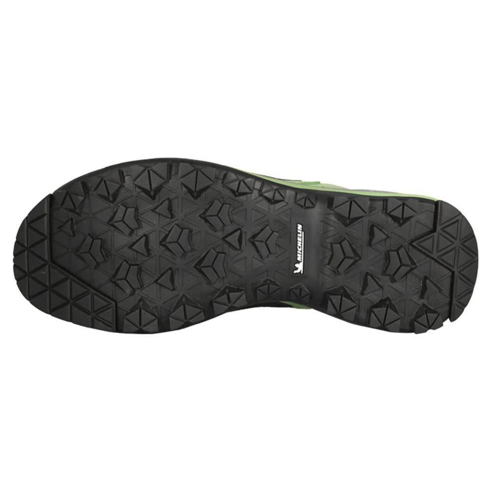 Scarpe Dragontail Tech Gtx Approach Gore-tex® Donna - Green-red Uk 4.5 - Foto 1
