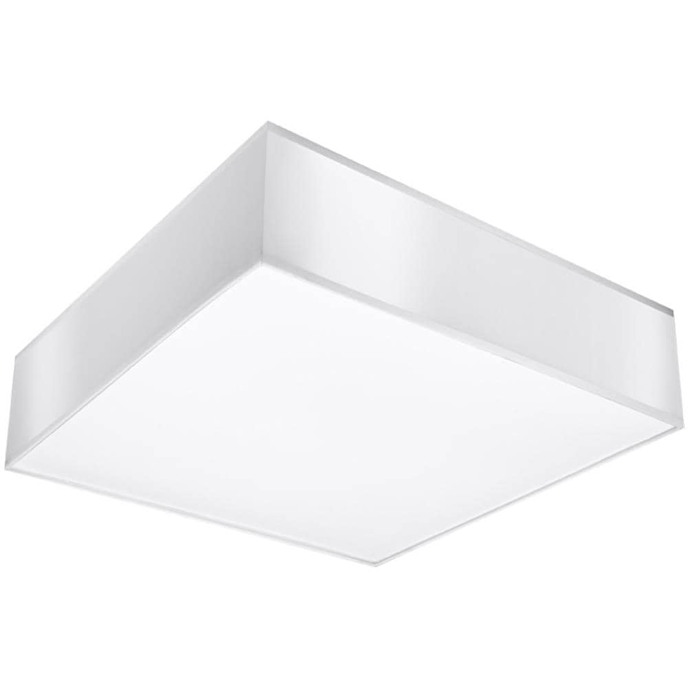 Incasso Bianco 55cm E27 - Foto 2