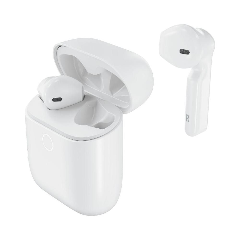 Auricolari True Wireless Rz-b100wde-w In-ear, Bianco - Foto 2