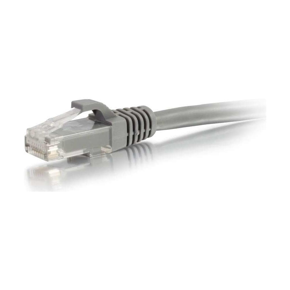 Cat6 UTP 0.3m, 0,3m, Cat6, U / UTP (UTP) - Foto 5