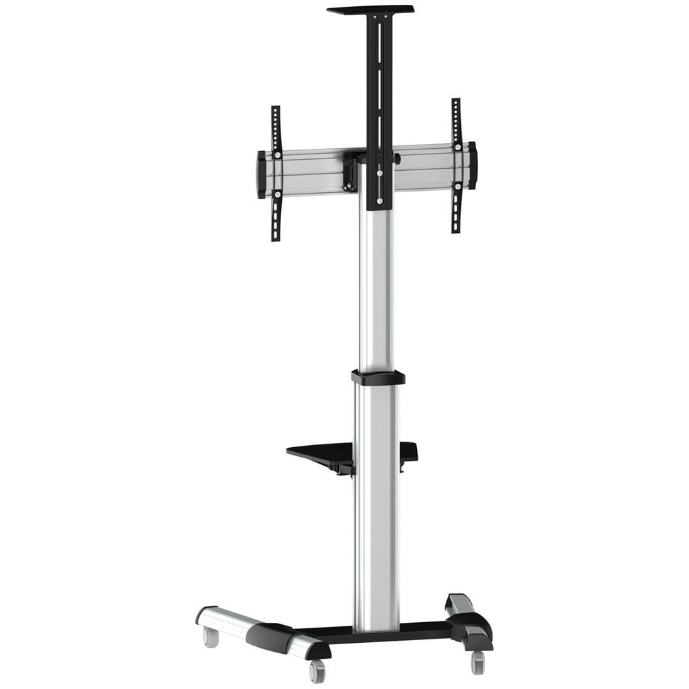 Supporto TV da Pavimento FS1870M-B 37-70" Portata Max 50 Kg - Foto 2