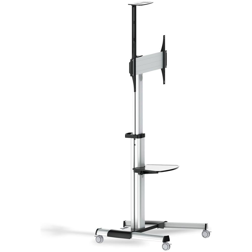 Supporto TV da Pavimento FS1870M-B 37-70" Portata Max 50 Kg - Foto 3