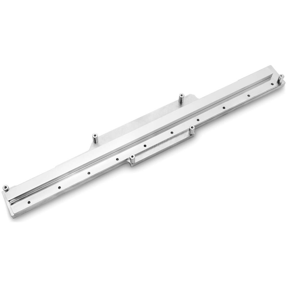 3831109814543 Ventola Per Pc Scheda Madre Bianco - Foto 2