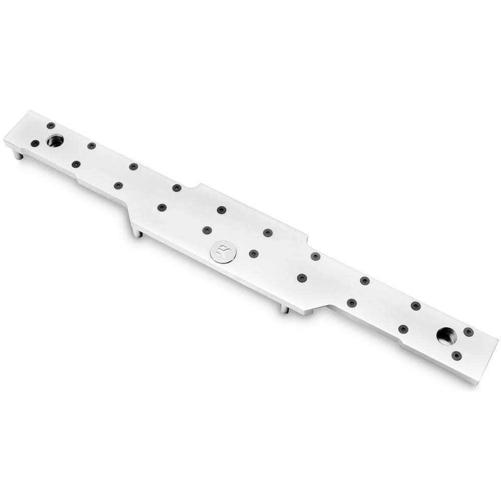 3831109814543 Ventola Per Pc Scheda Madre Bianco - Foto 1