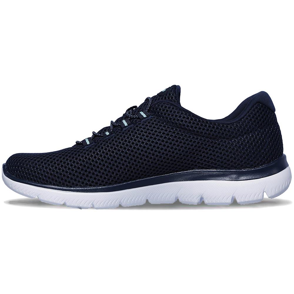 Scarpe Summits - Quick Lapse Taglia 36 Codice 12985-nvlb Blu - Foto 2