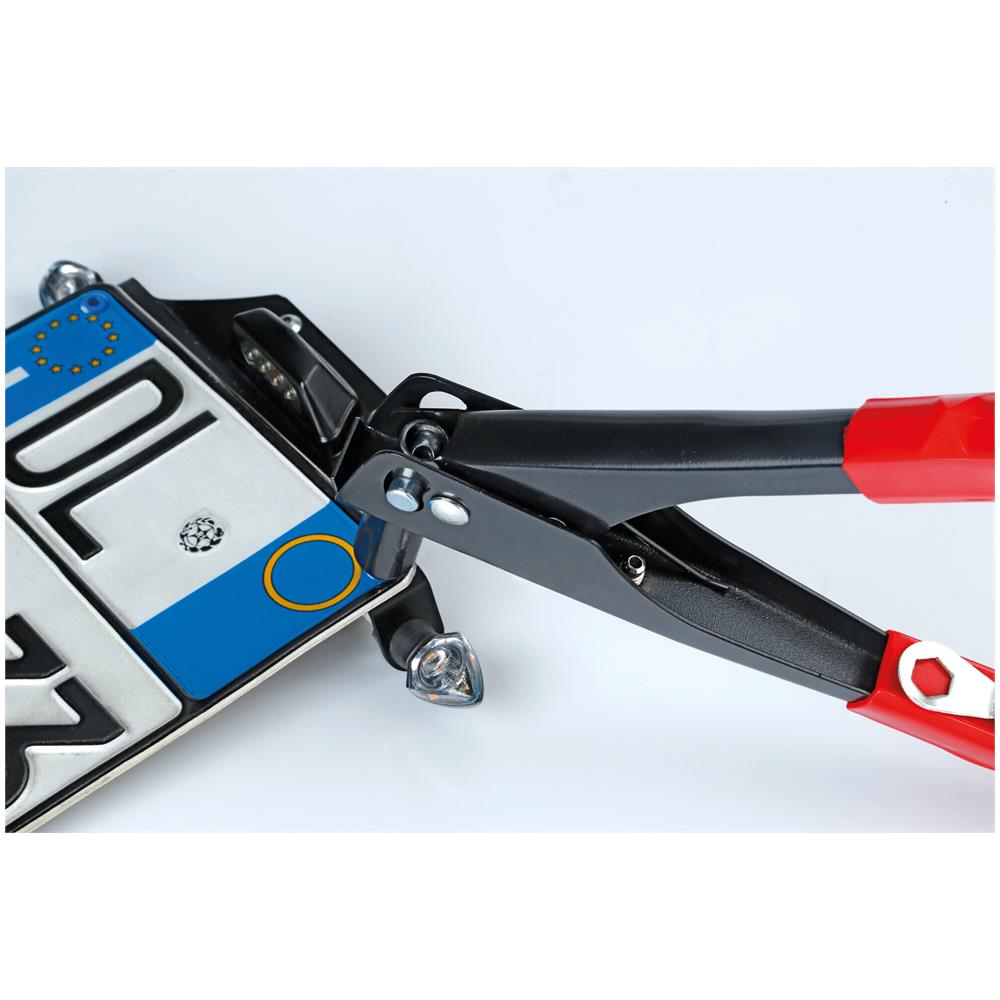 Rivettatrice In Acciaio - Foto 2