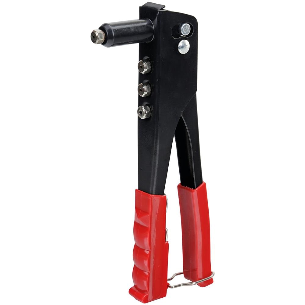 Rivettatrice In Acciaio - Foto 1