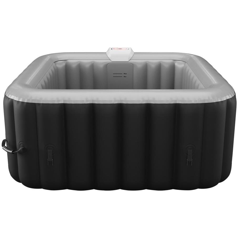 Vogue CF051 Coperchio Quadrato Per Contenitori 10-15L – 295x295 Mm