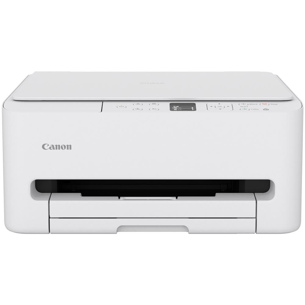 PIXMA TS6550i Stampante Ad Inchiostro A4 1200 x 1200 DPI Wi-Fi - Foto 1