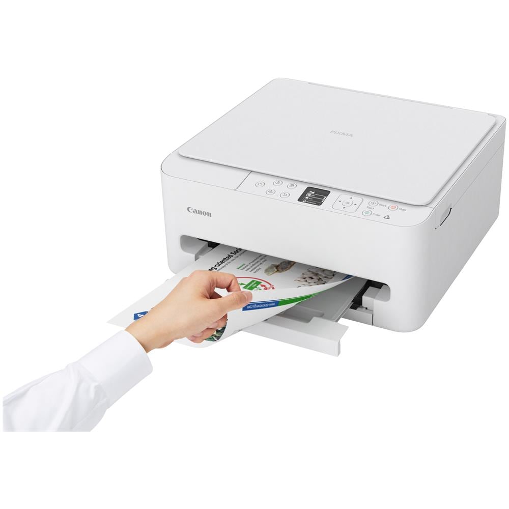 PIXMA TS6550i Stampante Ad Inchiostro A4 1200 x 1200 DPI Wi-Fi - Foto 16