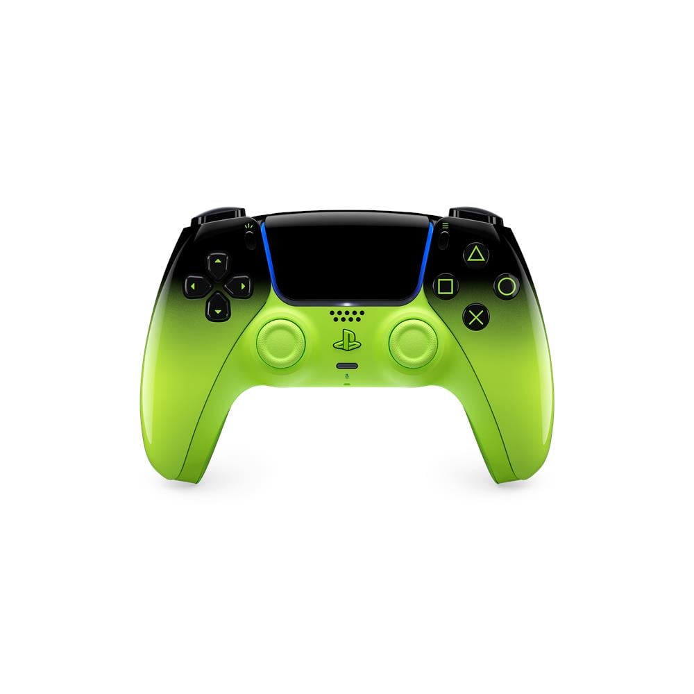 DualSense Verde Bluetooth /USB Gamepad Analogico /Digitale Android, MAC, PC, PlayStation 5, iOS - Foto 1