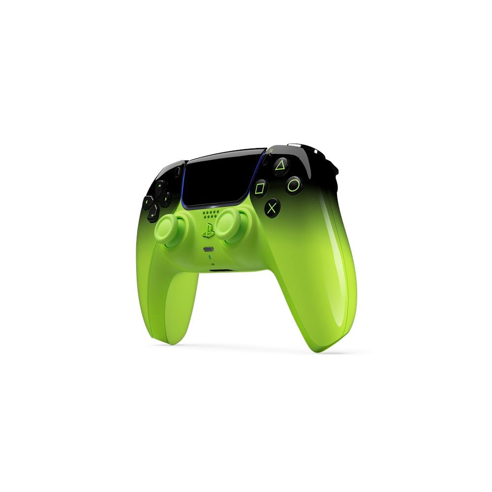 DualSense Verde Bluetooth /USB Gamepad Analogico /Digitale Android, MAC, PC, PlayStation 5, iOS - Foto 2