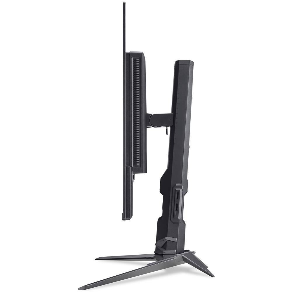 Predator X27UW3bmiiprx Monitor PC 67,3 cm (26.5") 2560 x 1440 Pixel Quad HD QD-OLED Nero - Foto 8