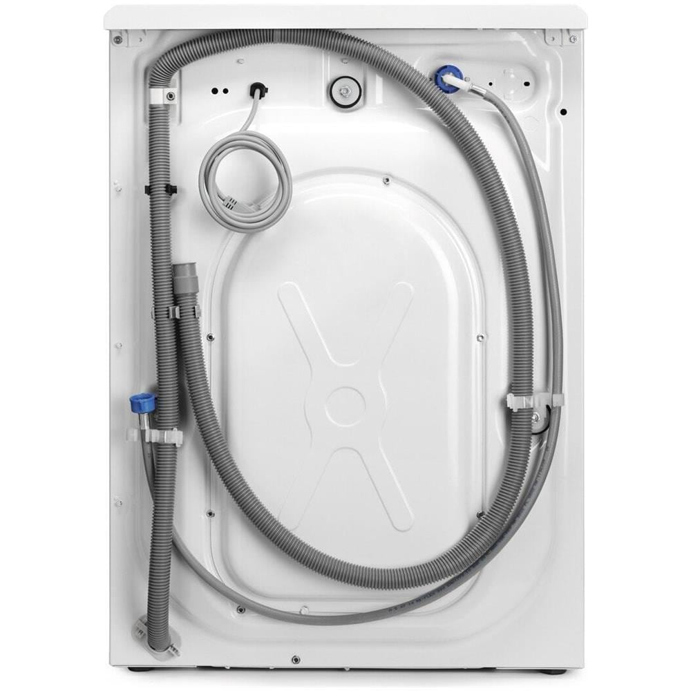 EW6FZBG19 Lavatrice Serie 600 FullWash 9 kg 1400 Giri /min Classe A Wi-Fi Vapore Bianco - Foto 13