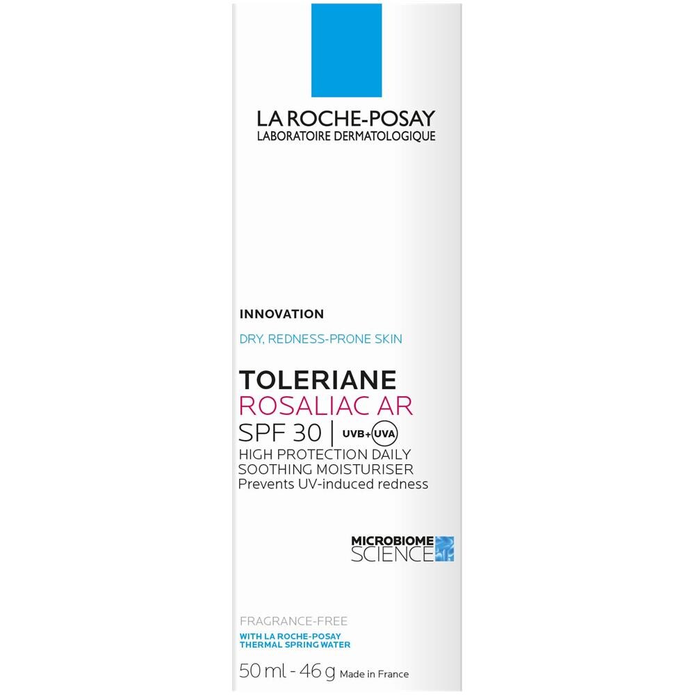 Toleriane Rosaliac Ar SPF30 50 ml - Foto 1