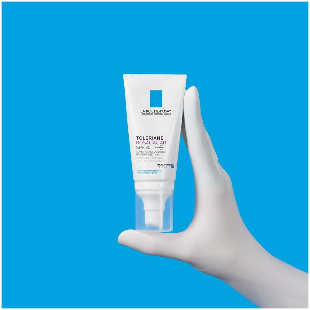 Toleriane Rosaliac Ar SPF30 50 ml - Foto 2