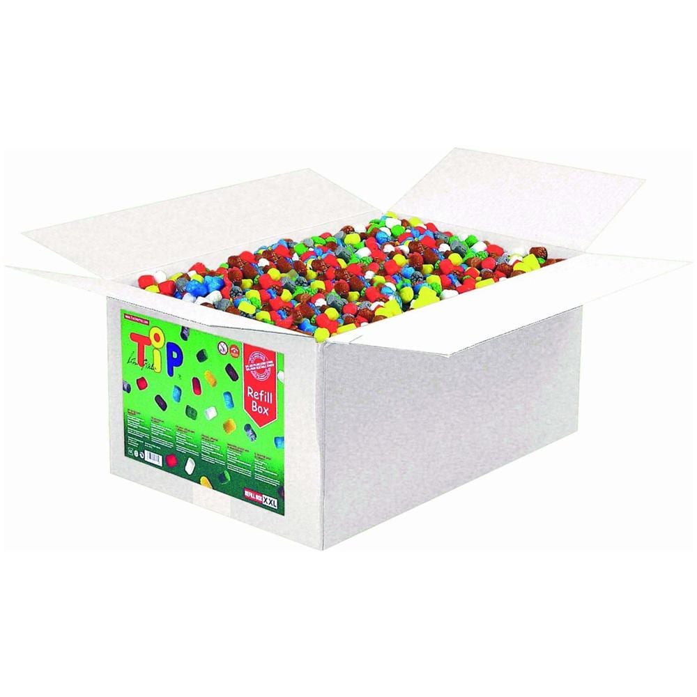 Boxes Special Size box Refill Xxl 5000pz 49115 - Foto 2