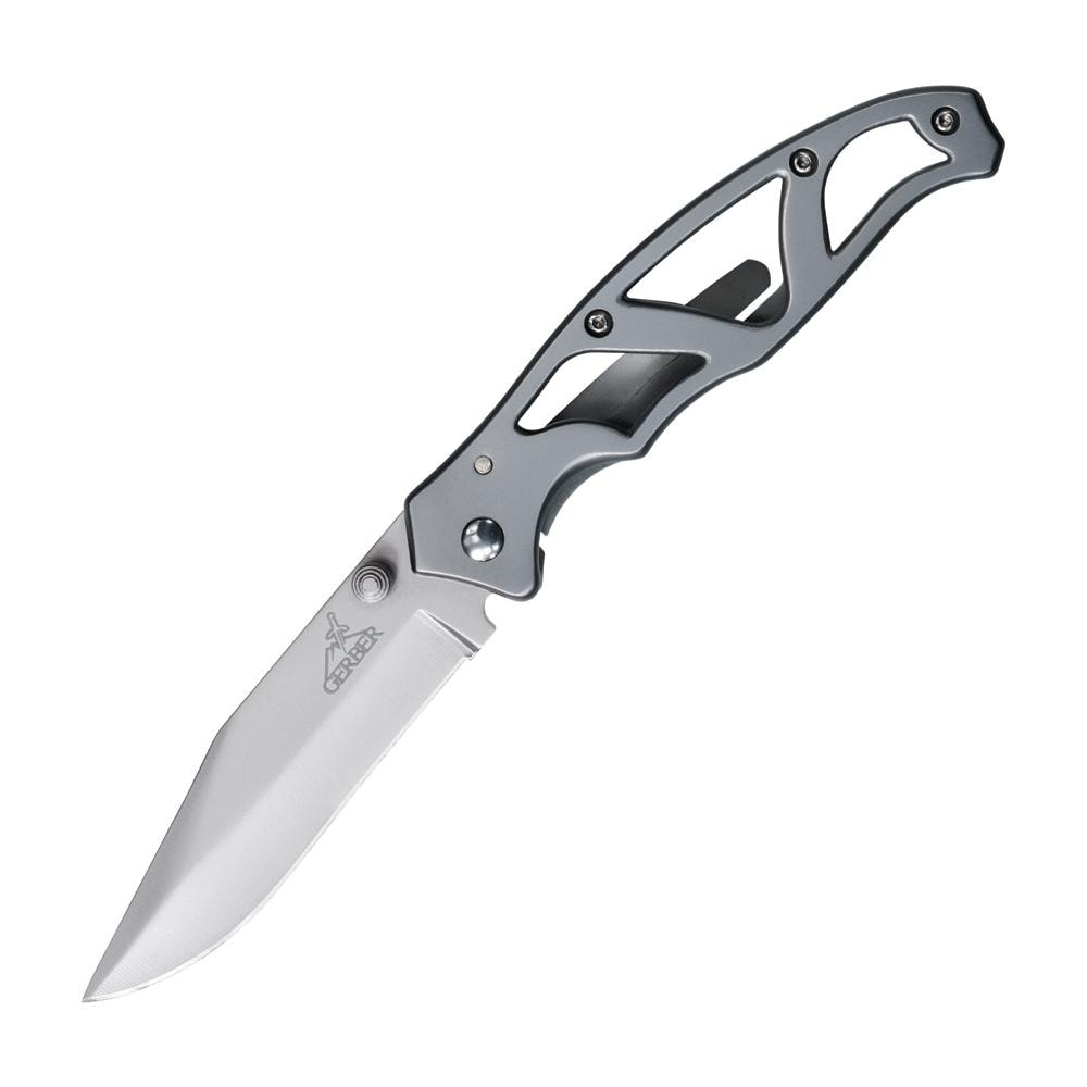 Coltello Paraframe II - Foto 1