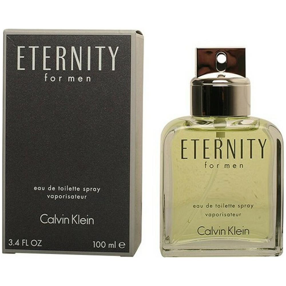 Eternity For Men Eau de Toilette 50 ml Spray - Foto 15
