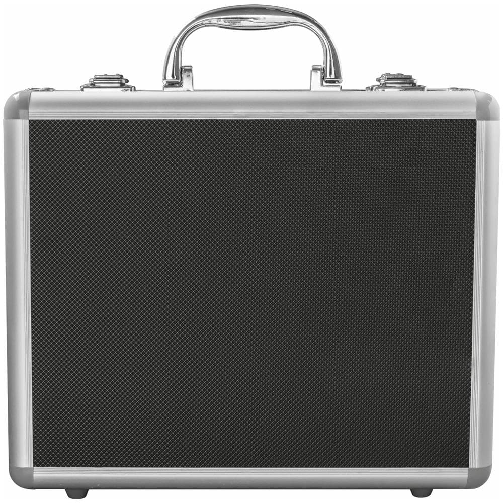 Emita Microfono professionale USB da studio di registrazione in flightcase - Foto 11