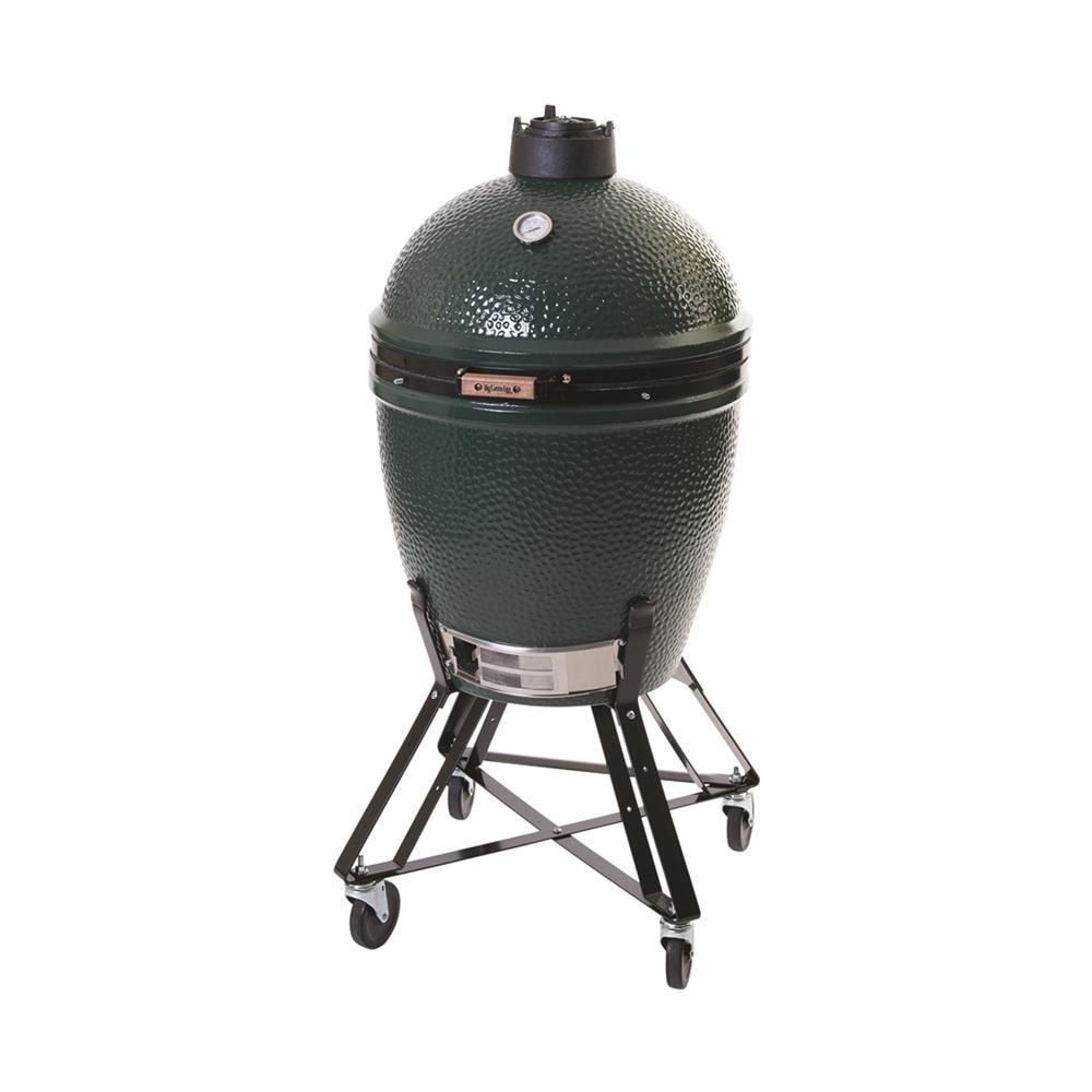 Nido per Barbecue Colore Nero - Foto 1