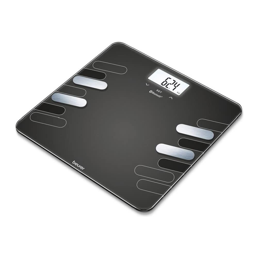 Bilancia Diagnostica con Connessione Bluetooth BF 600 Style - Foto 1