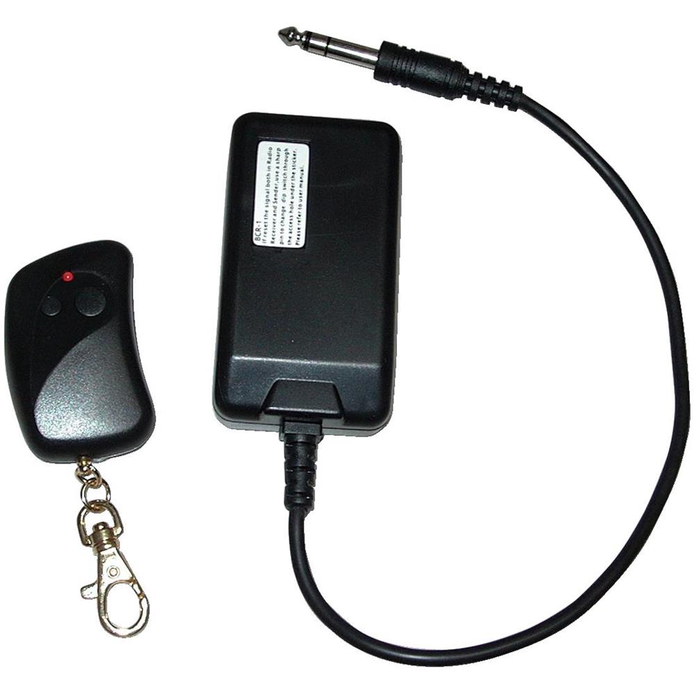 Bcr-1 Controller Wireless - Foto 1