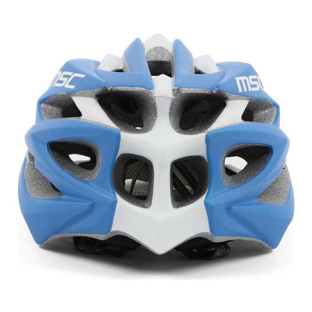 Caschi Msc Inmold Road Pro Protezioni M - Foto 2