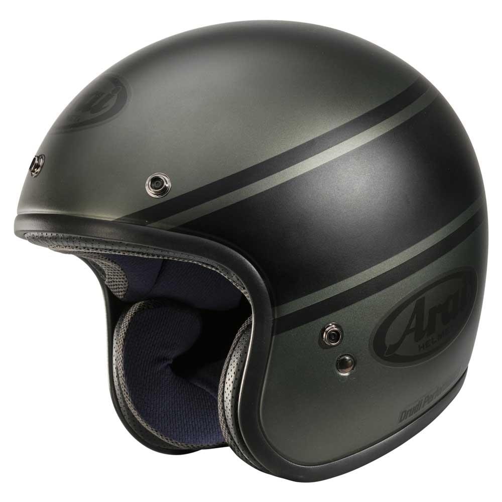 Caschi Freeway Classic Protezioni Xs - Foto 1