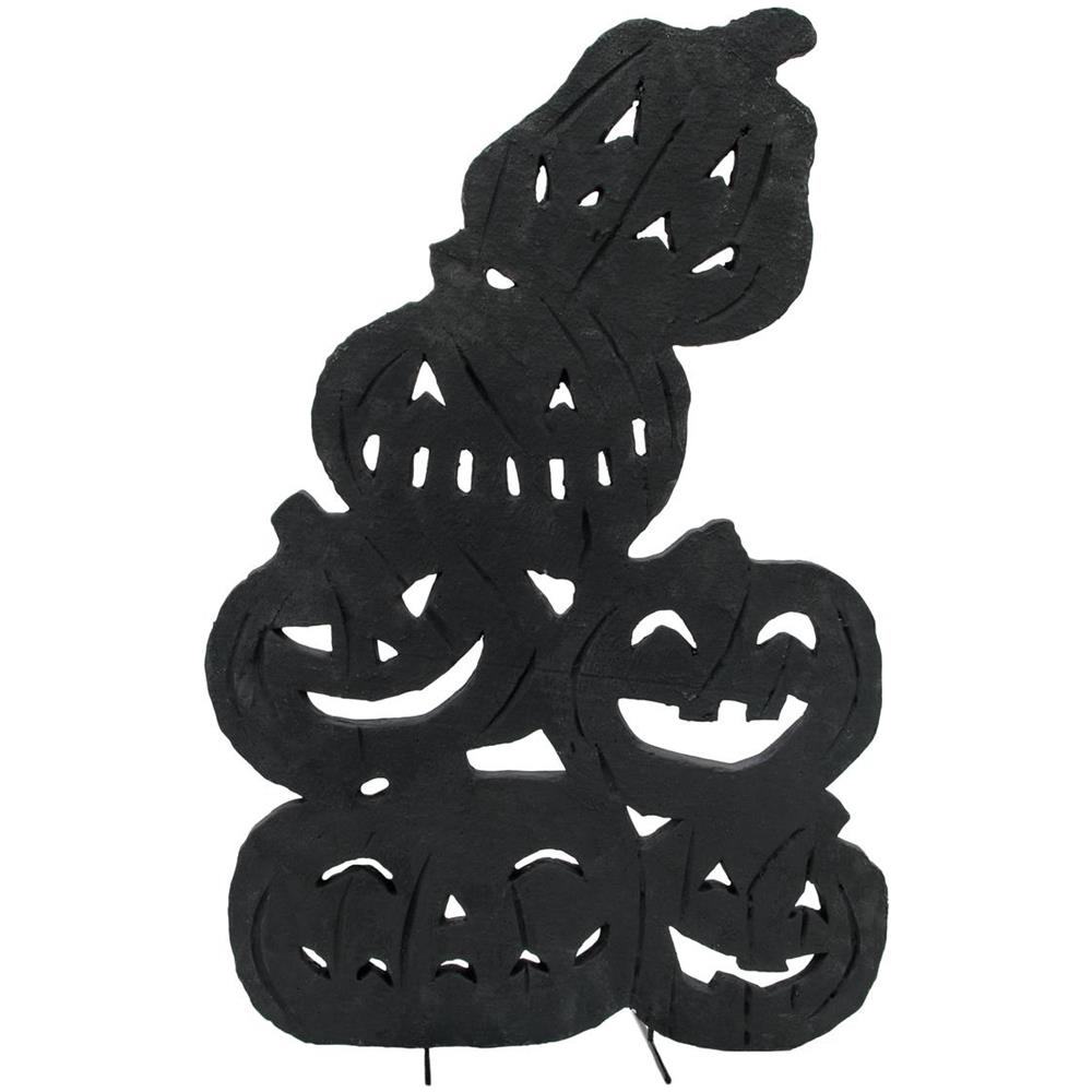 Silhouette Pumpkins, 82cm - Foto 1