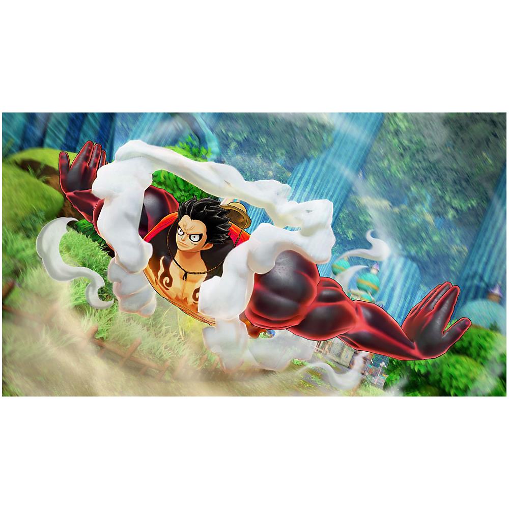 One Piece Pirate Warriors 4  - Foto 5