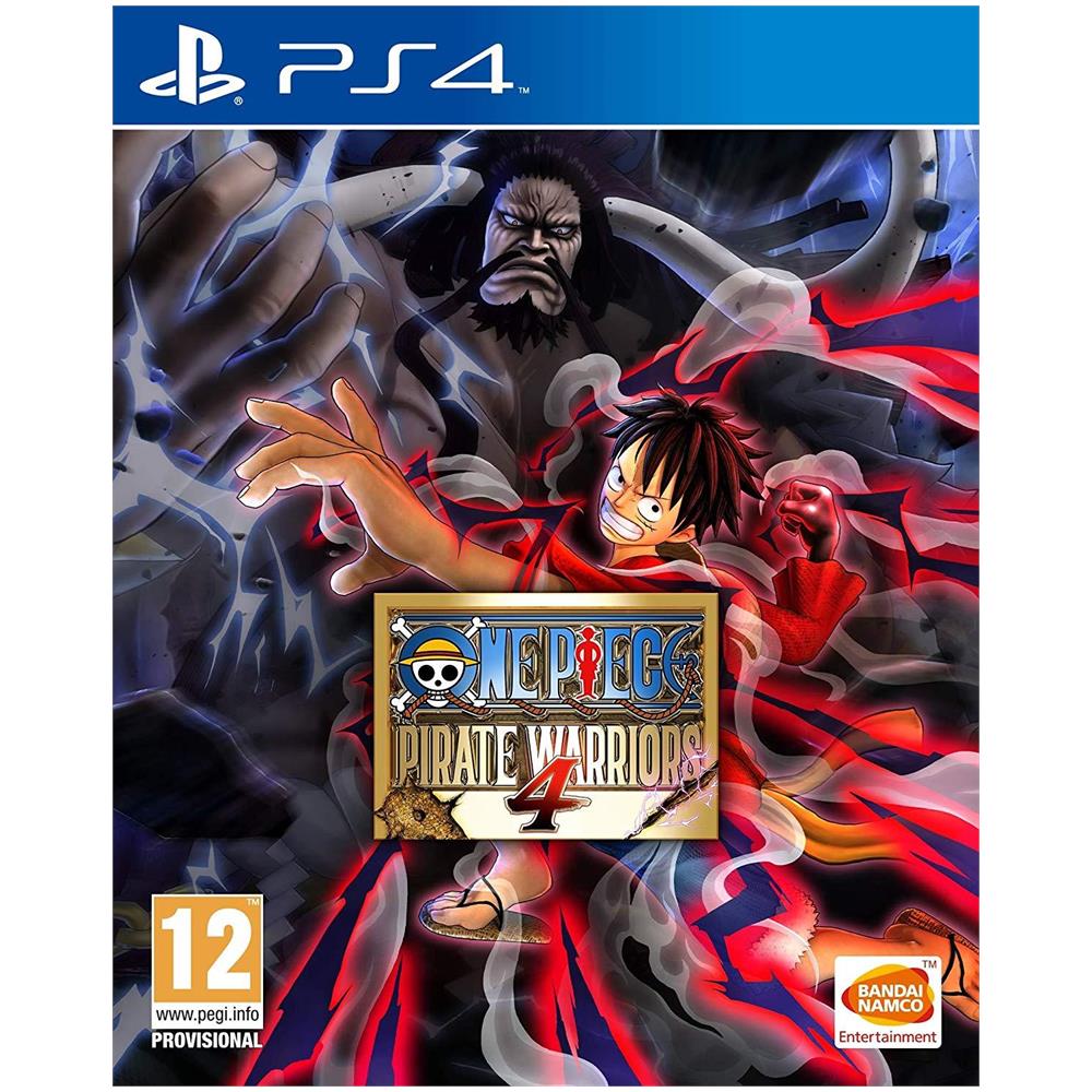 One Piece Pirate Warriors 4  - Foto 1