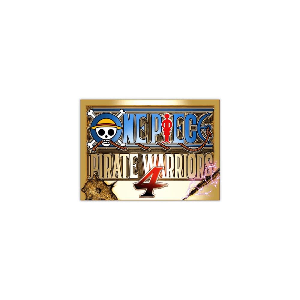 One Piece Pirate Warriors 4  - Foto 2