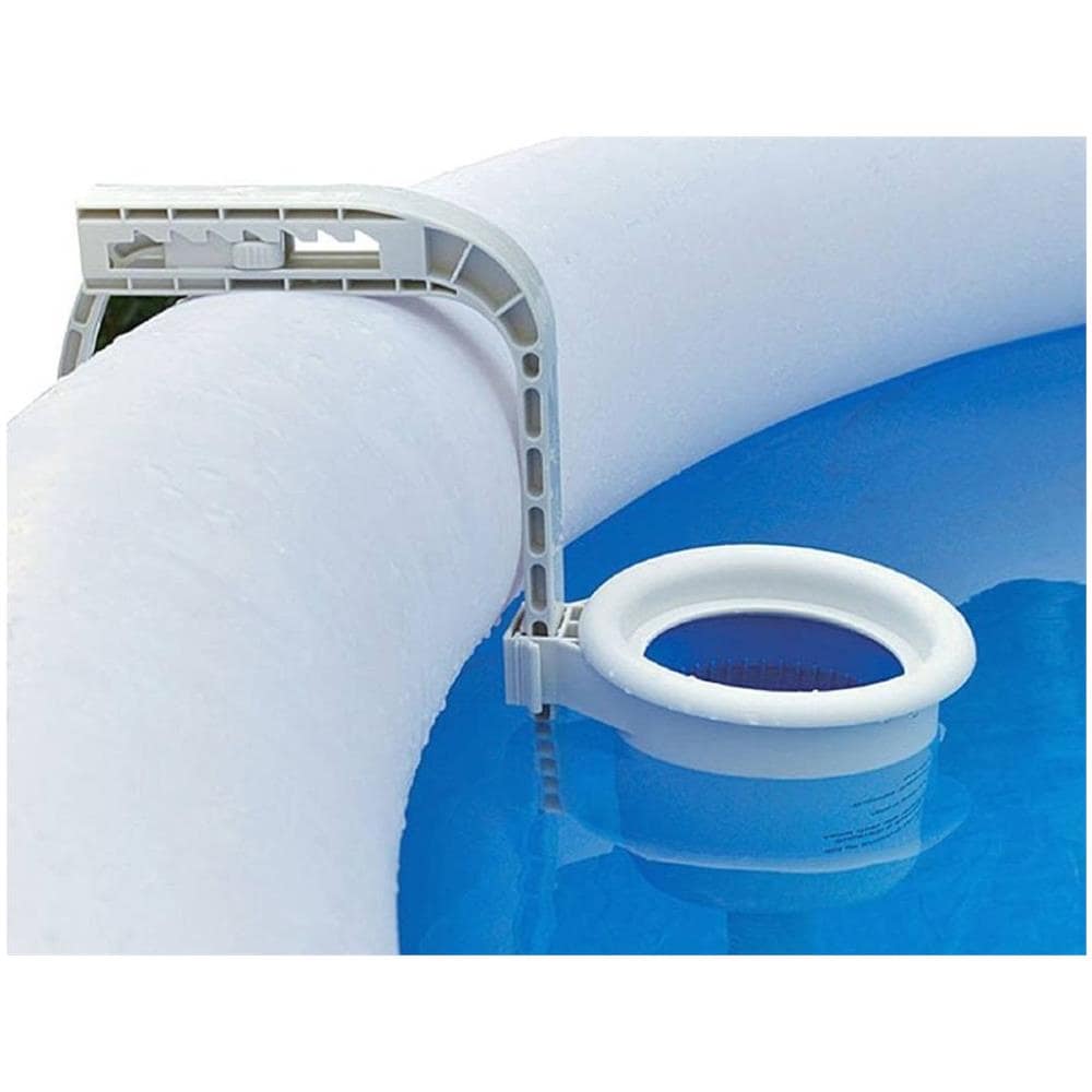 Skimmer Di Superfice Per Piscine Autoportanti 290728 - Foto 1