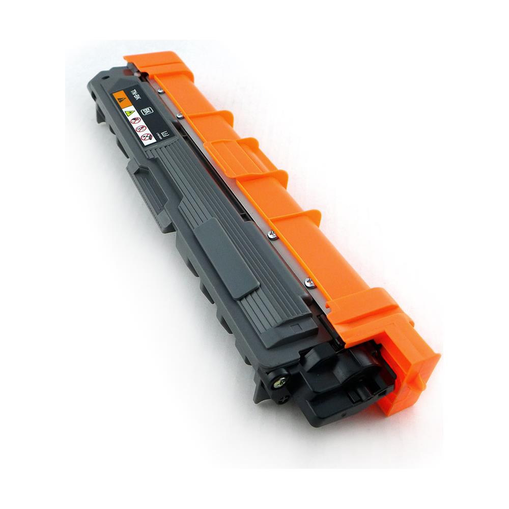 Toner Set, 2 Cartucce 2x 2500 Pagine Sostituisce Brother Tn-242bk Toner Per Brother Dcp9017cdw, Dcp9022cdw, Hl3142cw, Hl3152cdw, Hl3172cdw, Mfc9142cdn, Mfc9332cdw, Mfc9342cdw - Foto 2