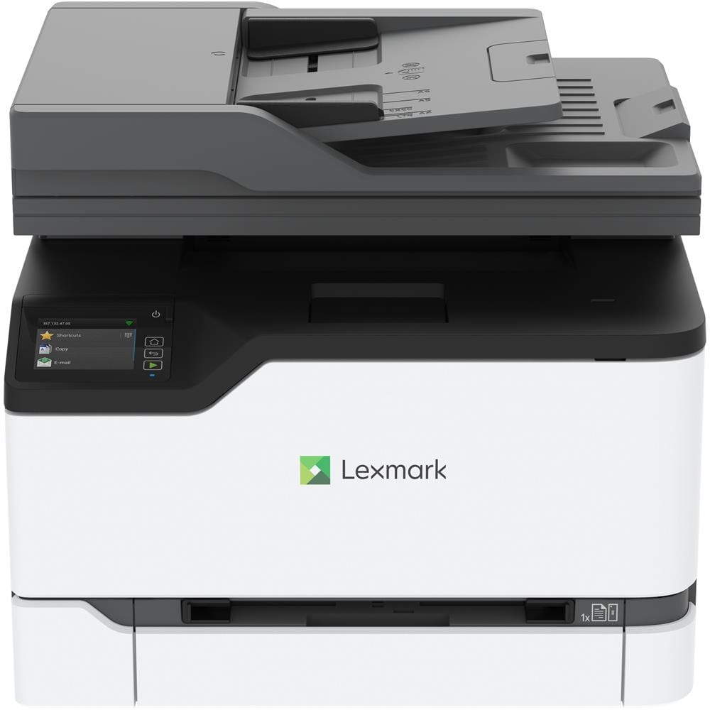 Stampante Multifunzione XC2326 Laser a Colori Stampa Copia Scansione Fax A4 24,7 ppm Wi-Fi / Ethernet / USB - Foto 1