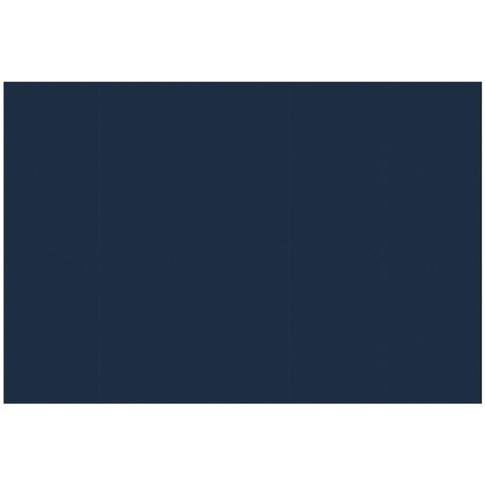 Pellicola Galleggiante Solare PE Piscina 600x400 cm Nero e Blu - Foto 6