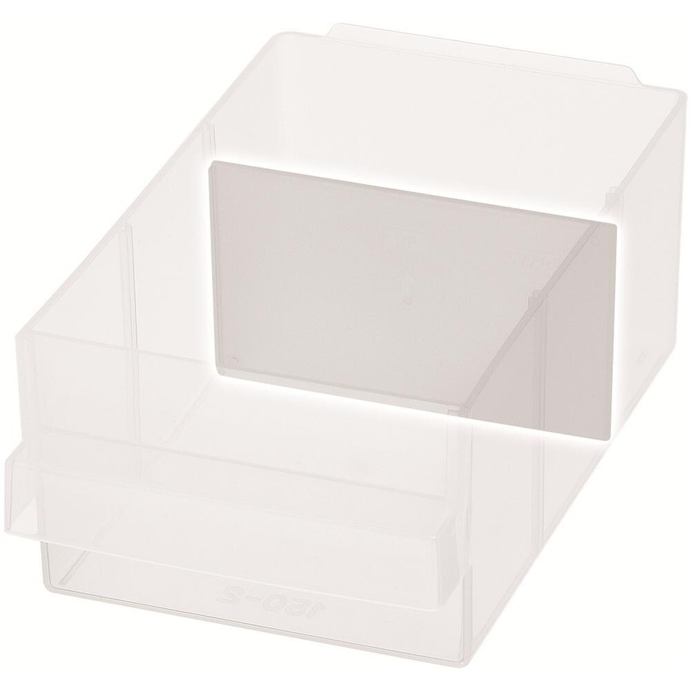 150-02, Trasparente, Polipropilene (PP)  - Foto 1