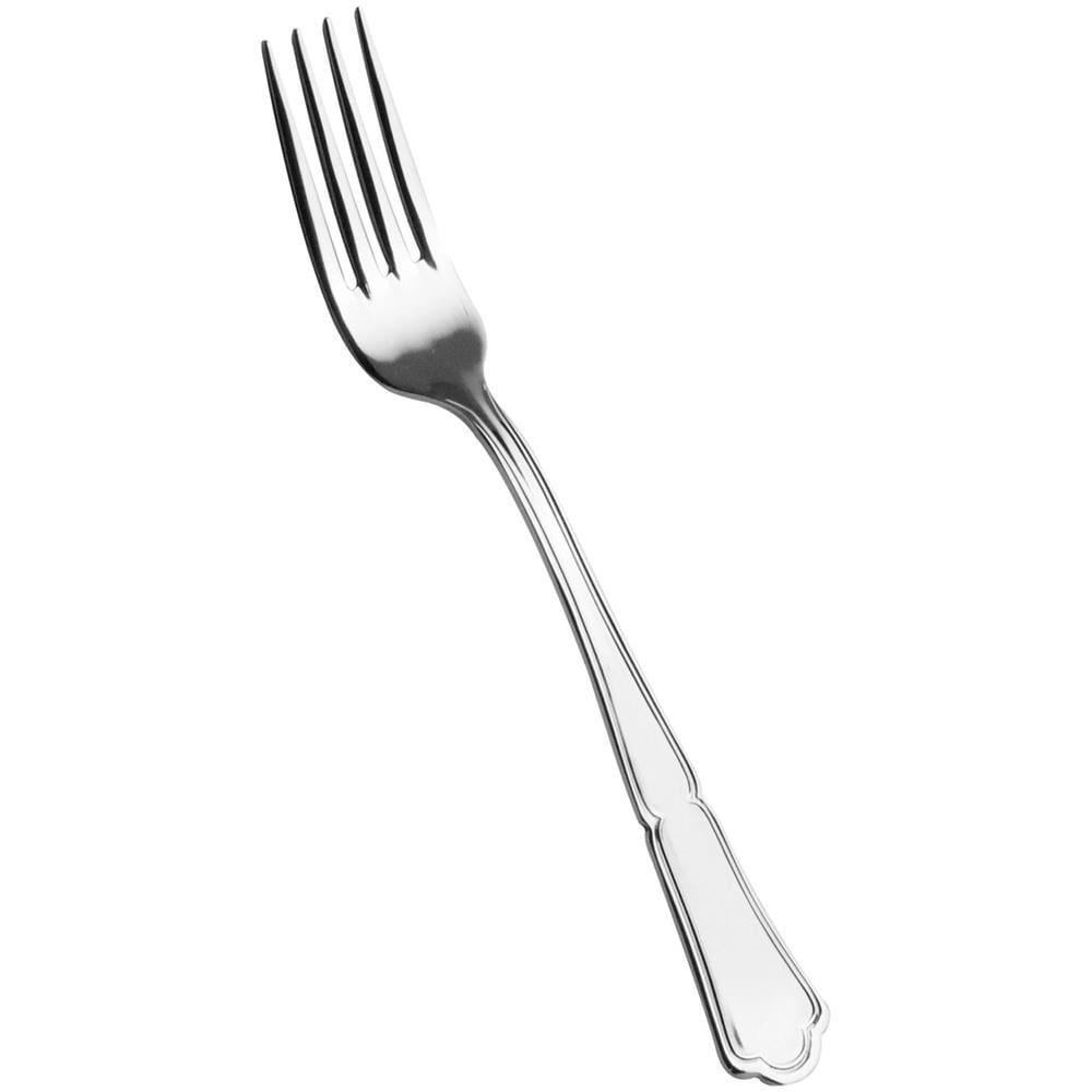 Sire, Set 12 Forchetta Tavola Acciaio Inox 18/10 - Foto 1
