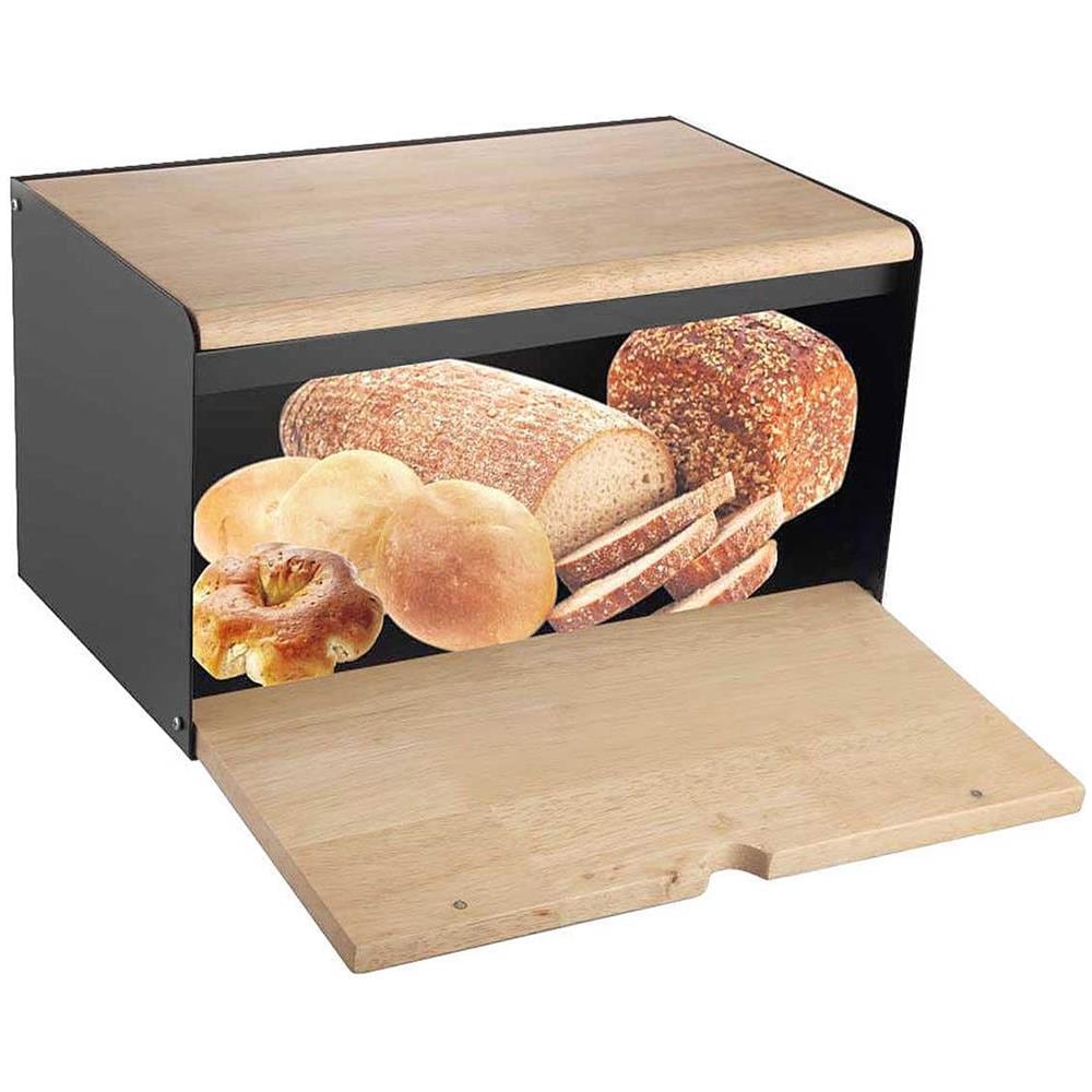 Teglia Antiaderente Per Pane E Paté In Granito Kh-1549 - Foto 2