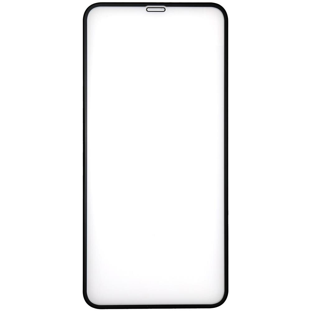 Protezione Dello Schermo Per Iphone Xs Max / 11 Pro Max, Copertura Completa Curva 3d Curved - Foto 1