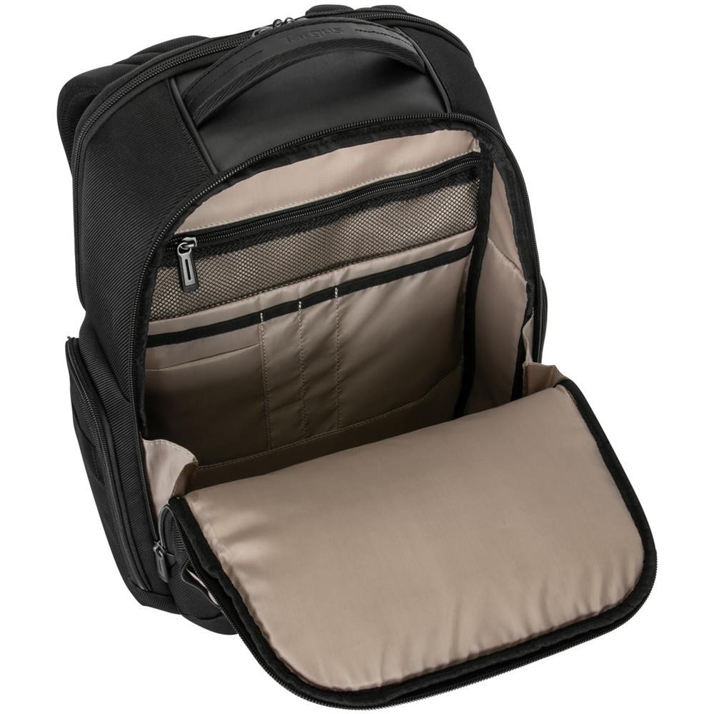 Mobile Elite - Zaino porta computer - 15" - 16" - nero - Foto 2