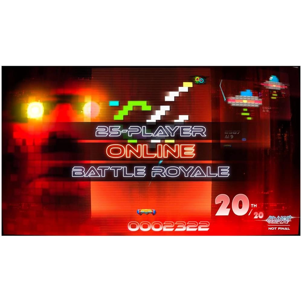 Arkanoid Eternal Battle Nintendo Switch - Foto 7