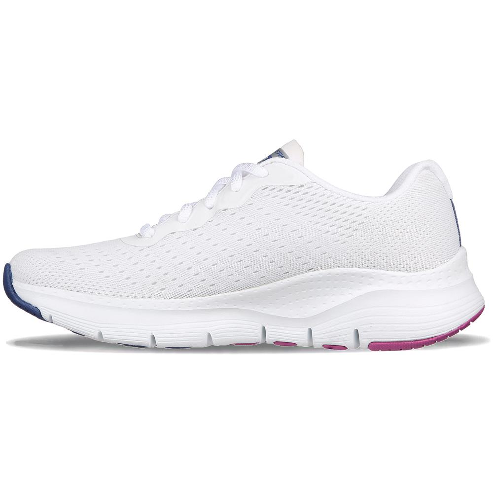 Scarpe Arch Fit - Infinity Cool Taglia 36 Codice 149722-wmlt Bianco - Foto 2