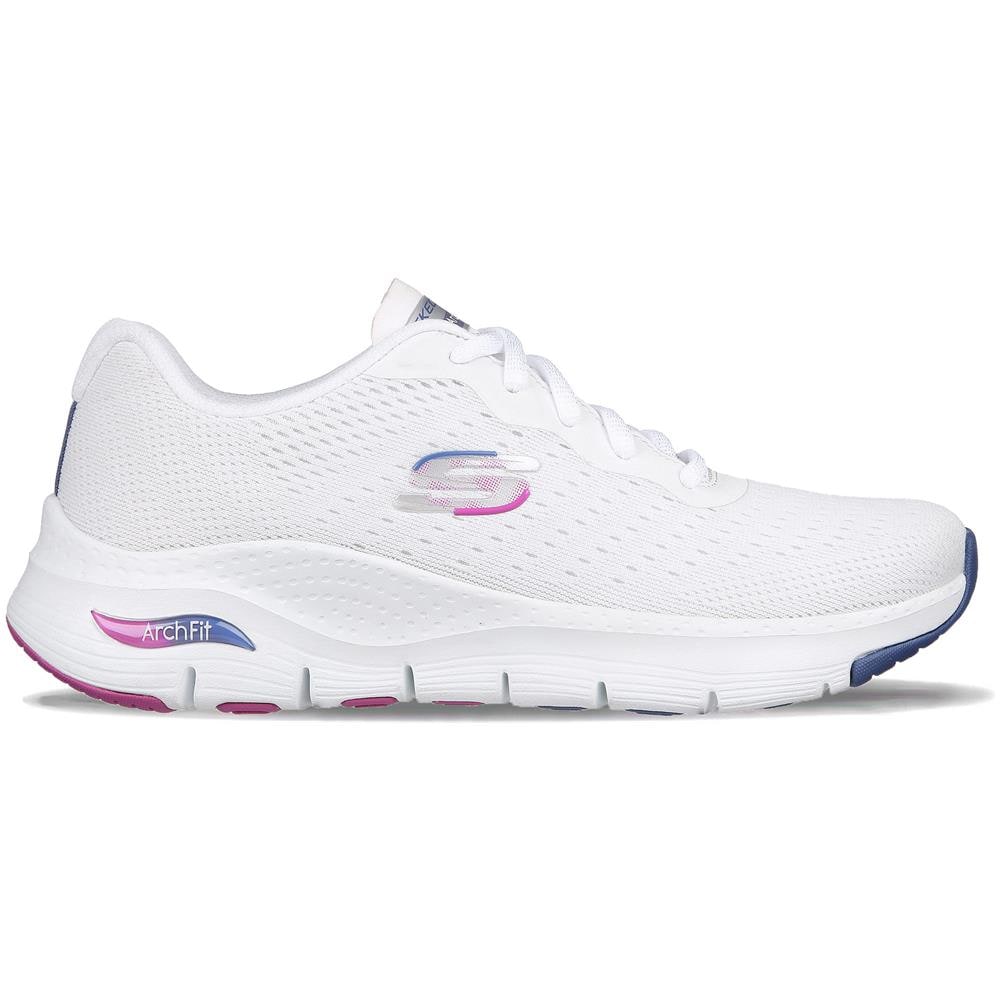 Scarpe Arch Fit - Infinity Cool Taglia 36 Codice 149722-wmlt Bianco - Foto 1