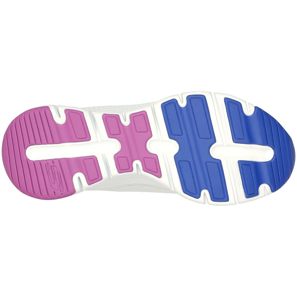 Scarpe Arch Fit - Infinity Cool Taglia 36 Codice 149722-wmlt Bianco - Foto 4