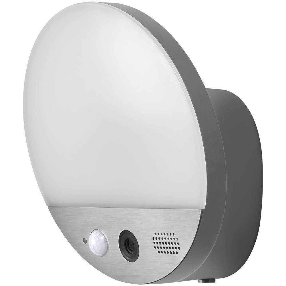 LEDVANCE SMART+ Indoor Plug, Presa intelligente con Matter over WiFi, per l'integrazione di dispositivi tradizionali nella smart home, compatibile con Alexa, Google e Apple, nero, confezione da 4